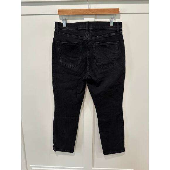 AYR The Stir Slim Straight Jeans Size 30S - Picture 3 of 5